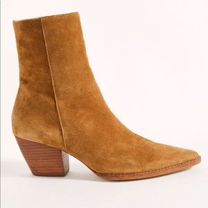 Matisse Caty ankle boot